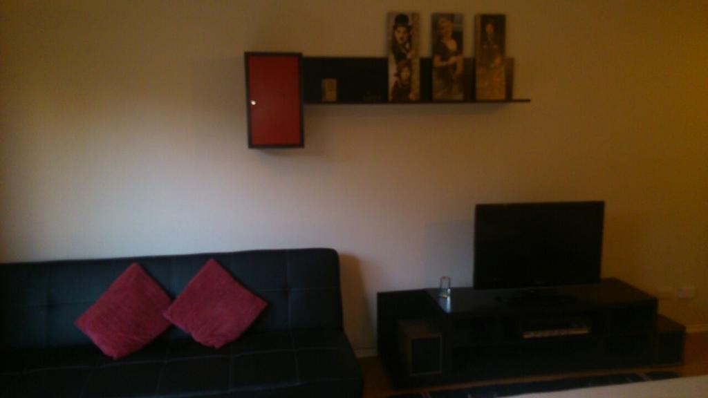 Departamento J.V. Lastarria Santiago du Chili Extérieur photo